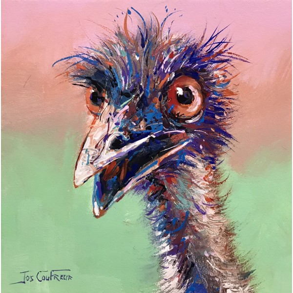 Emu 116