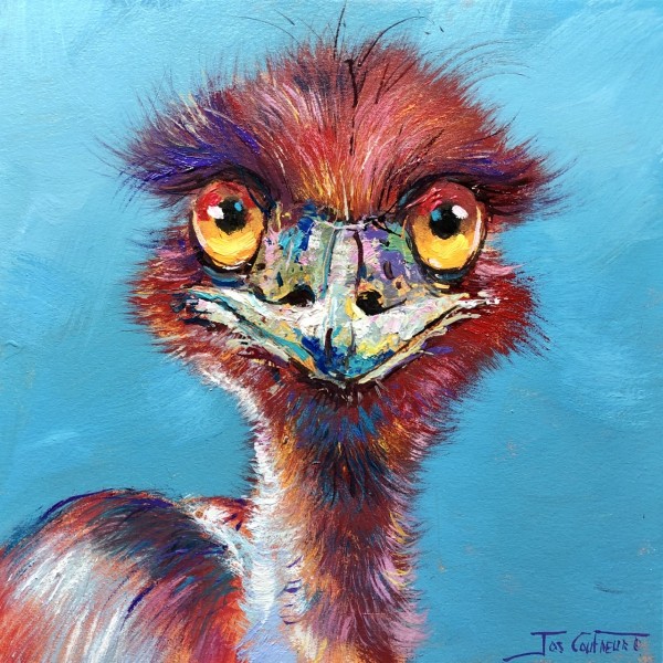 Emu 94