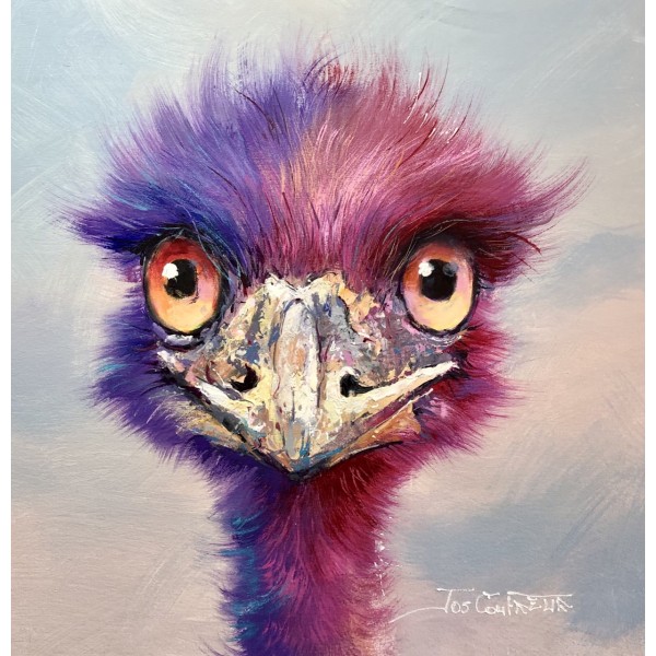 Emu 95