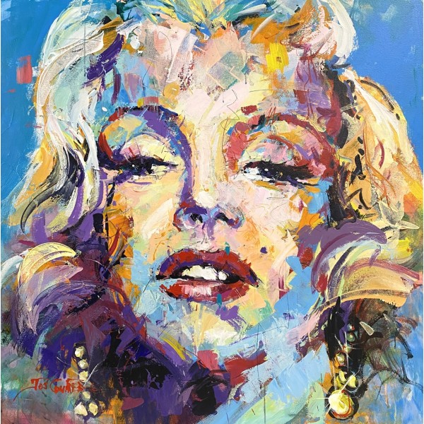 Marilyn Monroe 29